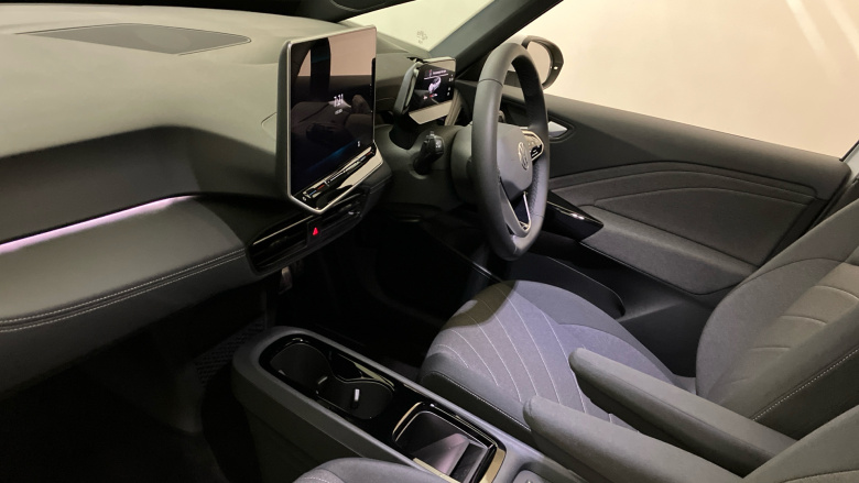 Volkswagen ID.3 150kW Match Pro 59kWh 5dr Auto Electric Hatchback